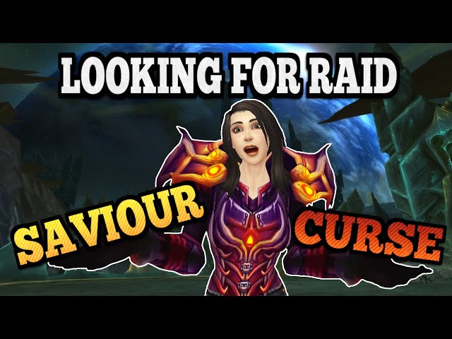 LFR – WoW's Saviour or Curse?