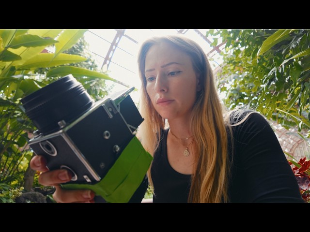 kiev 88 vs. hasselblad (camera comparison + sample photos)