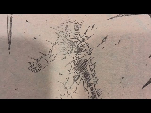 Comprehensive Conversation: The moment Vegeta found his Humanity. Self Sacrifice is Love Personified