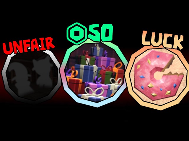 why DOORS badges SUCK...