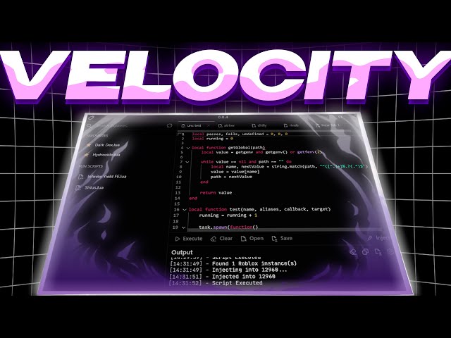 [UNC] Roblox Executor — Its #1 OP Working Exploit FREE FULL KEYLESS for Roblox PC in 2026 [ 99% ]