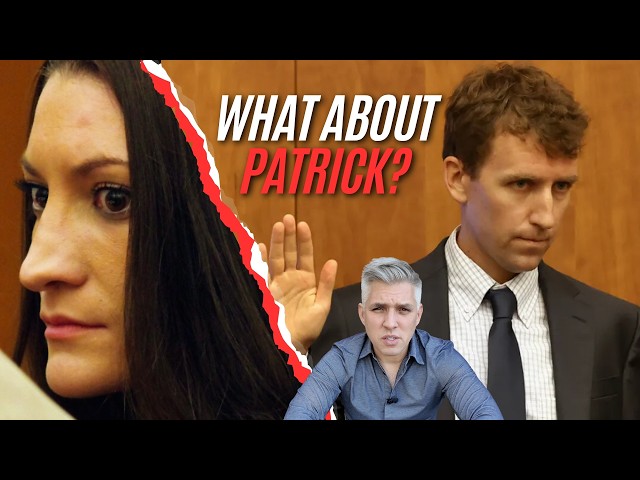 Will Lindsay Clancy attorney portray Patrick differently at next trial? Defense tactics could change