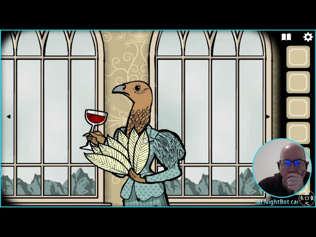 Rusty Lake Hotel - 06