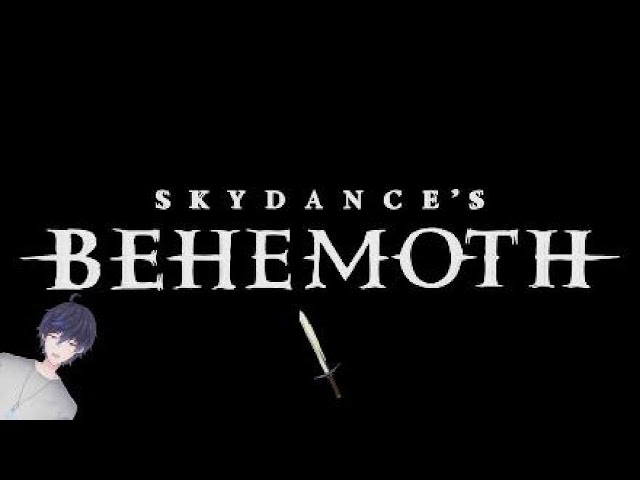 Let's Play  [Behemoth VR] This game is crazy fun!