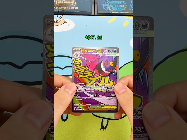 Opening an Ascended Heroes Pokemon Center ETB - Sealed VS. Slab Pack: Part 6 #acpartner #arenaclub