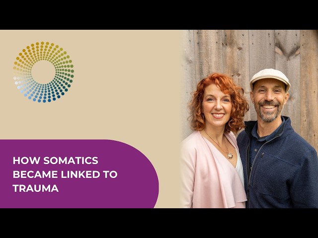 Does somatic coaching always refer to trauma?