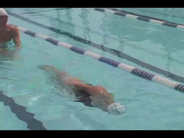 Total Immersion   Freestyle Made Easy