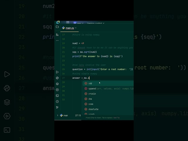 Python Beginners: input() Function Tutorial #coding