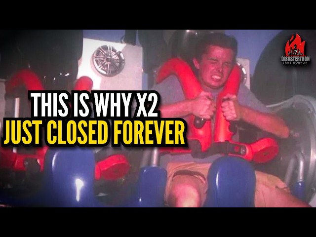 The X2 Brain Injuries | Death, Trauma and the end of X2