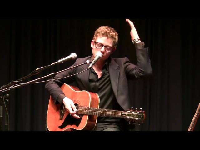 ArtTalentsCom : Singer Songwriter :  Jarle Bernhoft - So Many Faces