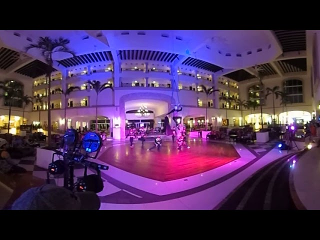 Hyatt Zilara Cancun