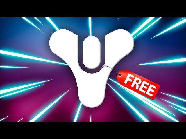 КАК ОЩУЩАЕТСЯ БЕСПЛАТНАЯ DESTINY СЕЙЧАС?