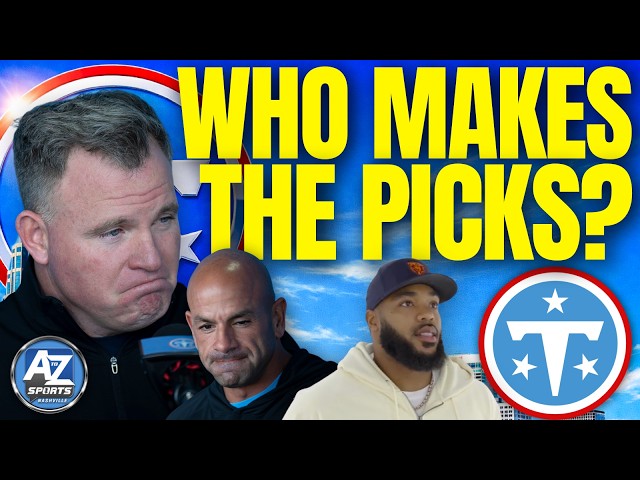 Titans Traded Jeffery Simmons for the Future, But WHO Will Be Here to Build It?