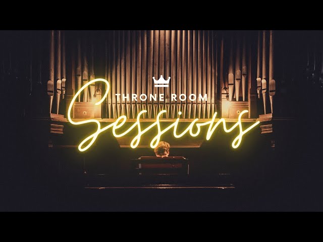 Throne Room Sessions | prophetic Instrumental worship music | prayer and meditation