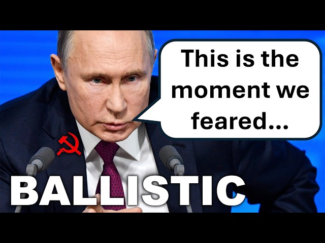 Ukraine's First FP-7 Ballistic Missile Used Against Russia