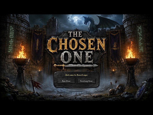 The ChosenOne Progress video Ep 5