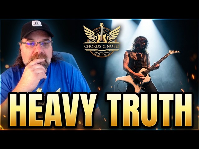 Musician’s First Time Hearing Death Angel – “Lost” Left Me Stunned