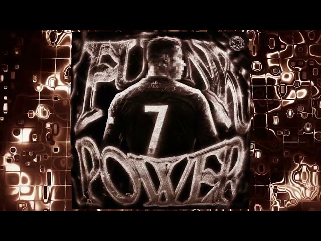 FUNK POWER (Ultra Slowed)