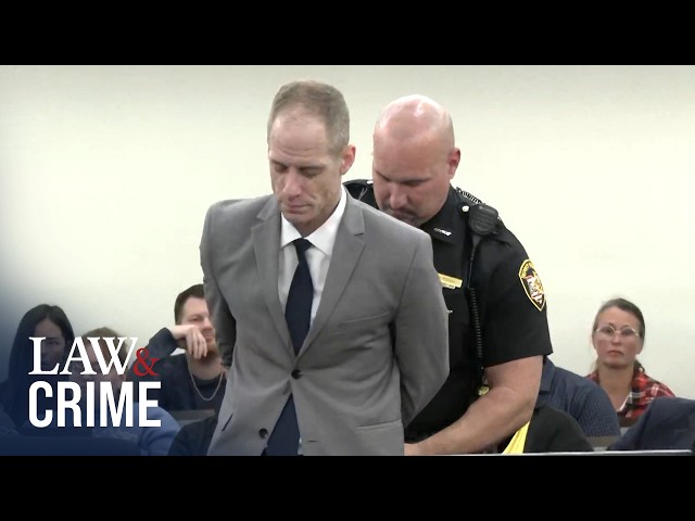 ‘American Idol’ Contestant Caleb Flynn GUILTY of Wife’s Murder