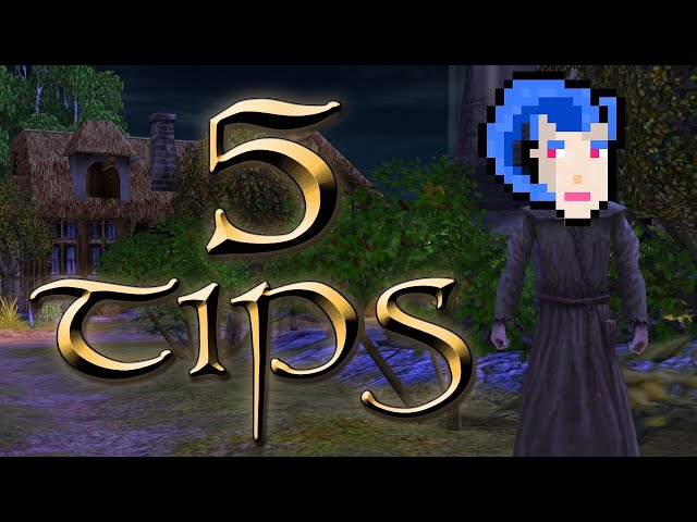 5 Useful SpellForce Tips for Beginners