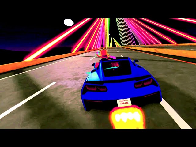 Roblox Car Legends