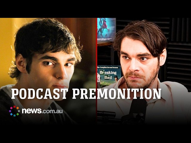 Breaking Bad star RJ Mitte’s haunting words just days before his sudden death