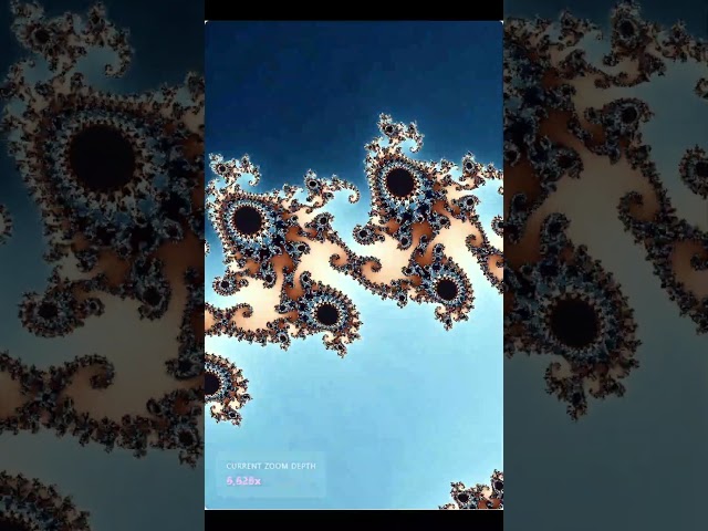 Building Fractals with JavaScript / Math  #coding #codingtutorial #programming