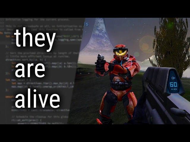 Giving Video Game NPC's Consciousness