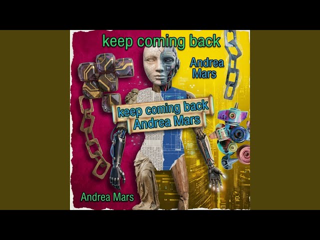 Keep coming back (Edizione radio)