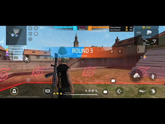 My first video in CS rank gameplay 