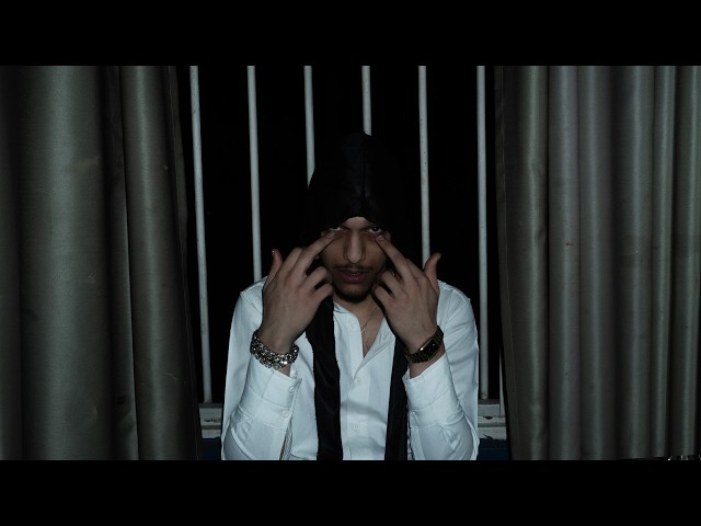 Gucciflame x Kagan - SOBER (Official Music Video)