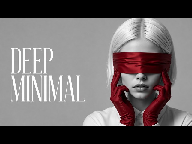 Deep Minimal - Smoked Circuit | Dark Melodic Techno, Progressive House & Deep House Mix