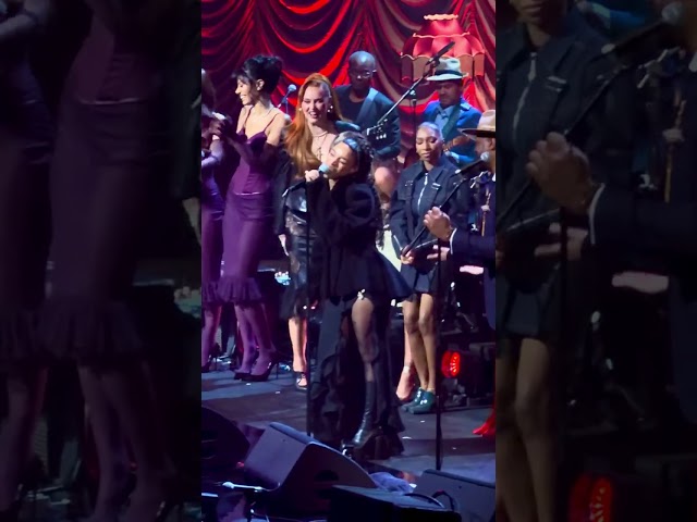 Valerie – All-Star Finale | Mark Ronson & Amy Winehouse Tribute | Roundhouse London 2026