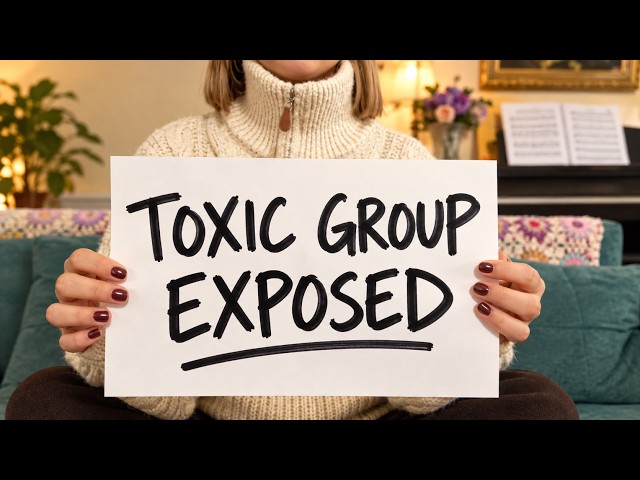 They Wish They NEVER Ran Their Mouth… 💀You Put This Toxic Group To Shame—They Look Like A Circus! 🎪🔥