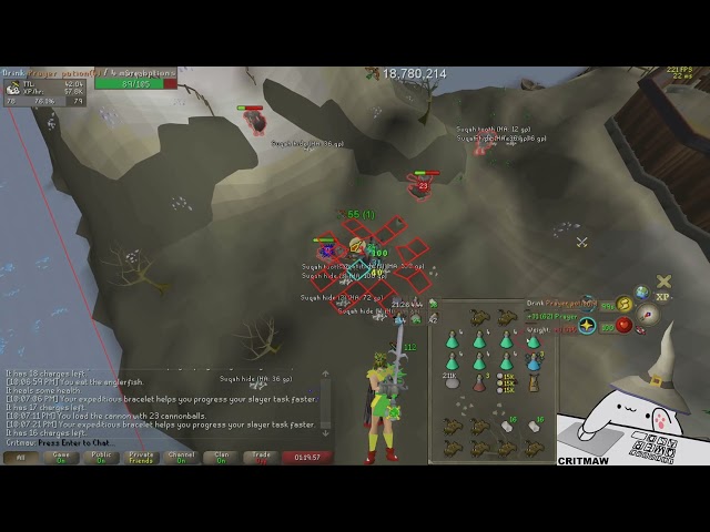 Completing One Suqah Task (62 total)
