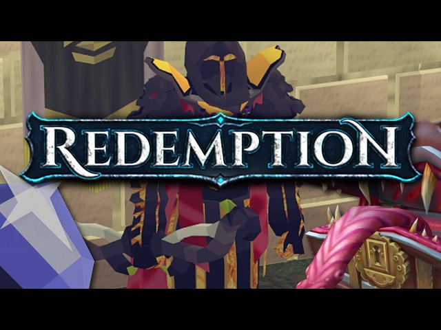 Starting INSANE Custom Server | REDEMPTION