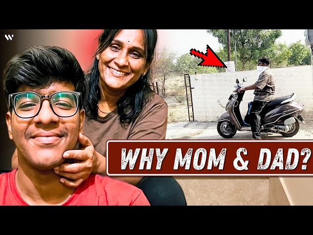 The Hidden Truth of the Viral "iPhone Boy" | Chhatrapati Sambhajinagar |  Hindi | Wronged