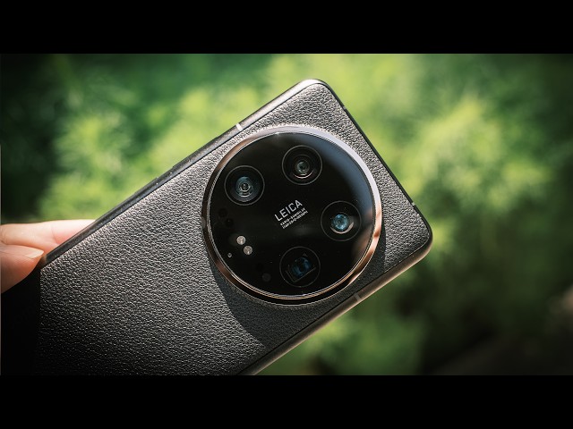 This Phone Did It Before The iPhone.