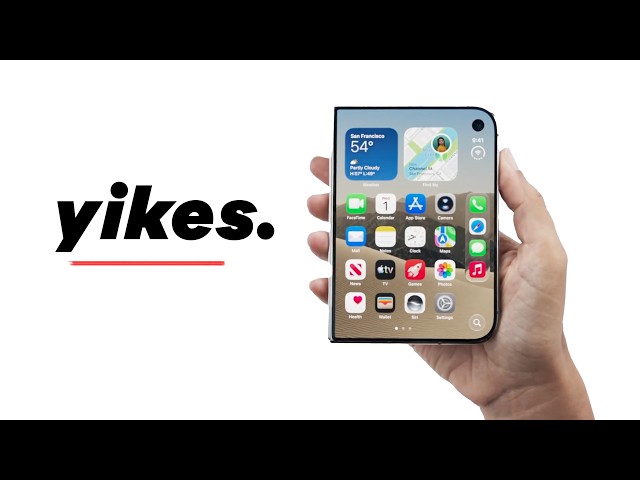 Android Users HATE the iPhone Duo