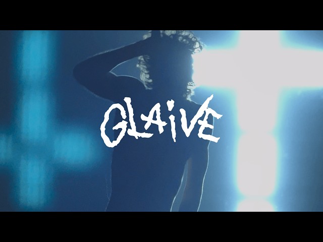 glaive - Live at Charlottesville, VA [FULL SET | 9/27/26]