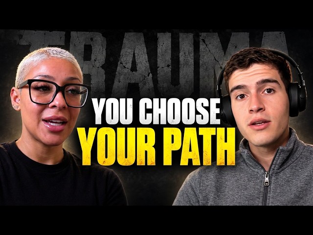 How to Turn Your Deepest Pain Into Your Greatest Strength | OTG Podcast #42 | Crystal Aguilar