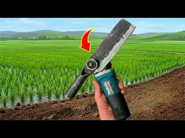 3 Genius DIY Inventions & Workshop Hacks Every Home Needs