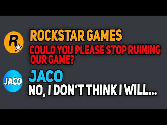 Ruining Red Dead 2 With The Chaos Mod...