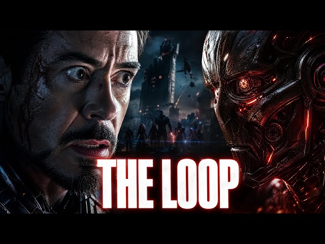 The AVENGERS LIE: Ultron Was Never the Problem