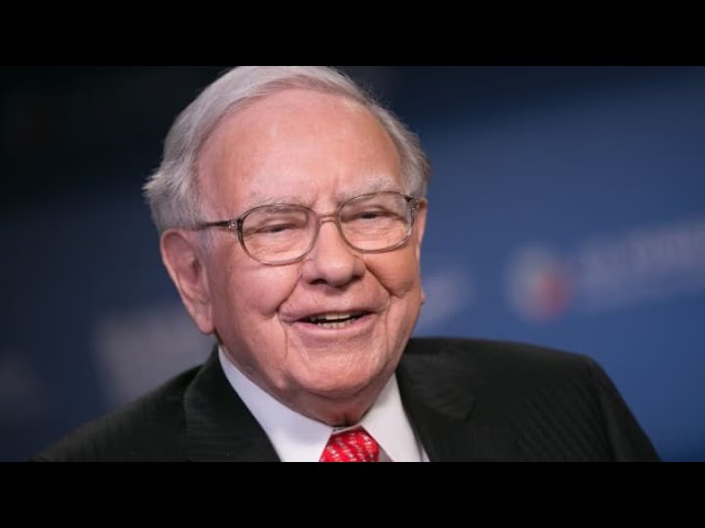 MOTIVATIONAL SPEECH | HOW TO DEVELOP WINNING MINDSET BY WARREN BUFFETT
