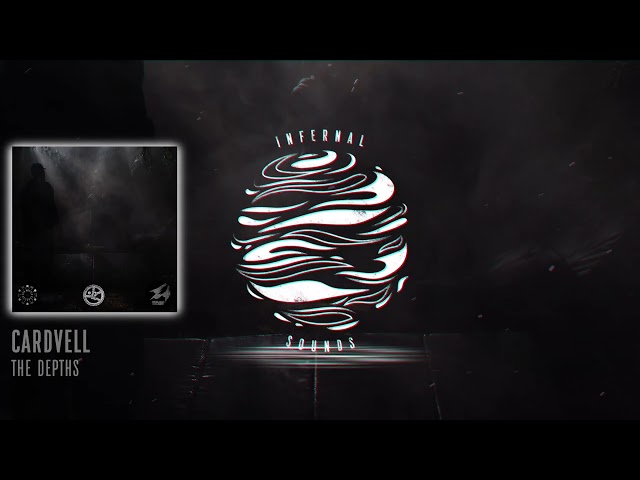 Cardvell - The Depths (DBHSTLDBPLT1)