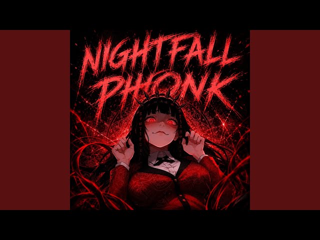 NIGHTFALL PHONK (Ultra Slowed)