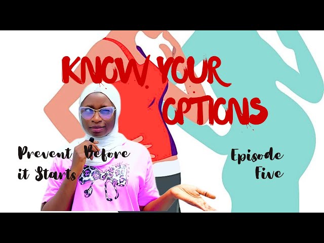 How to Reduce the Risk of Unplanned Pregnancy