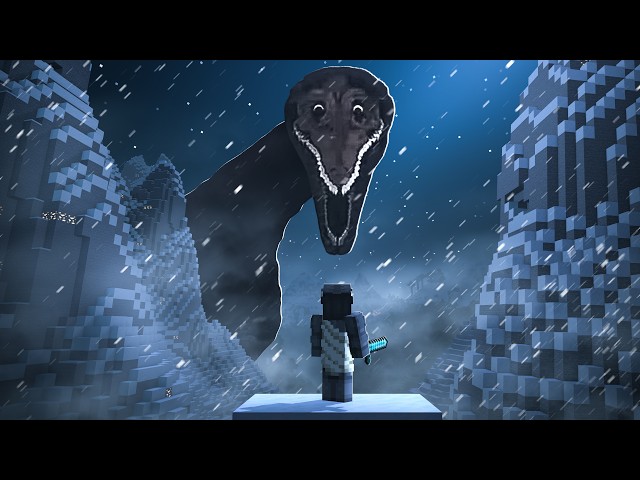 Minecraft's Most HORRIFYING Mod Just Got Even Scarier...