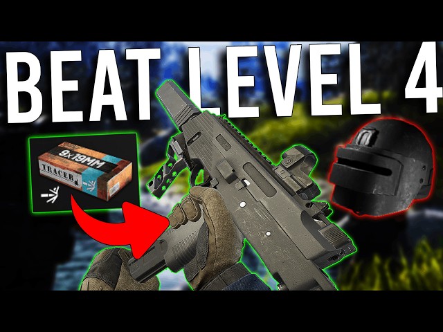 This CHEAP WARDOGS Strategy DESTROYS LEVEL 4 ARMOR